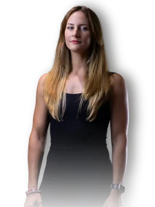 Trainer - Báles Alexandra
