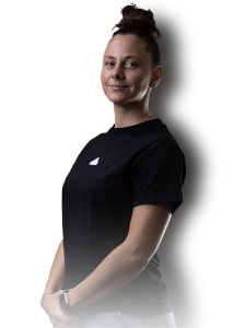Trainer - Szabó Janka