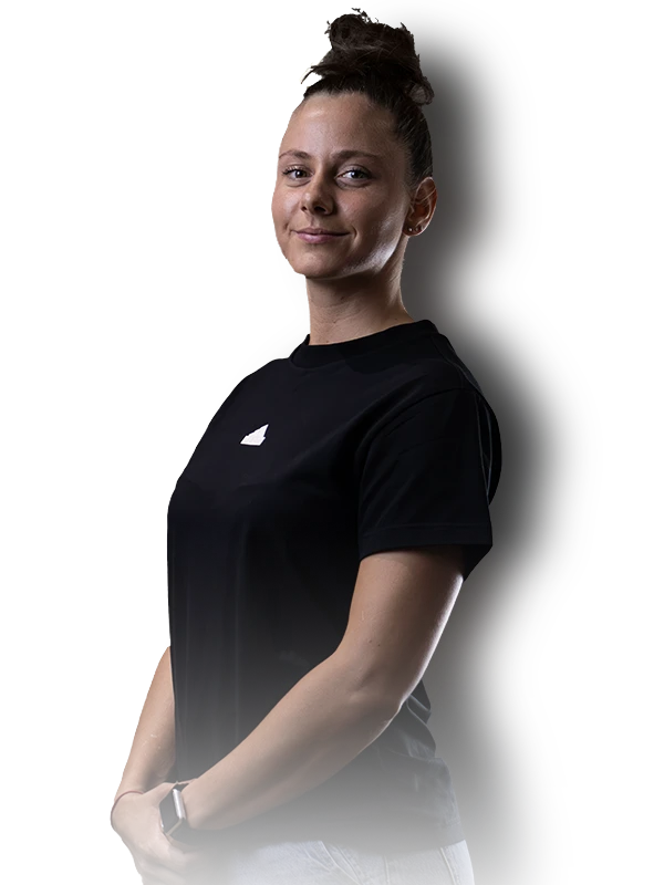 Személyi Edző - Szabó Janka - Thrive4 Fitness Hidegkút