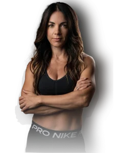 Trainer - Varga Melinda
